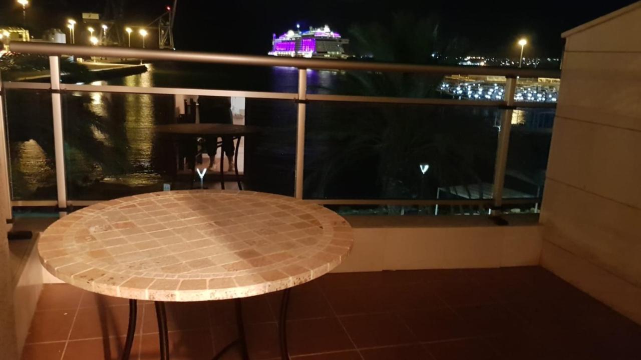 Atico La Marina Apartment Puerto del Rosario  Exterior photo