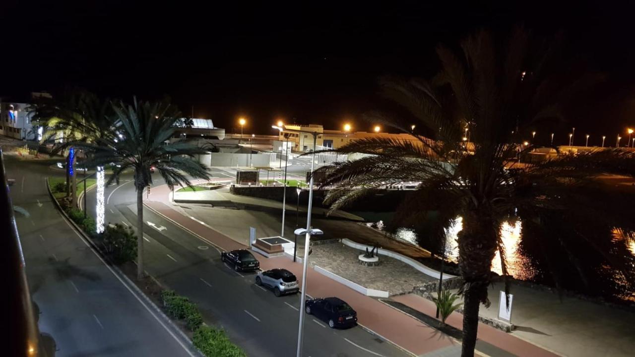 Atico La Marina Apartment Puerto del Rosario  Exterior photo