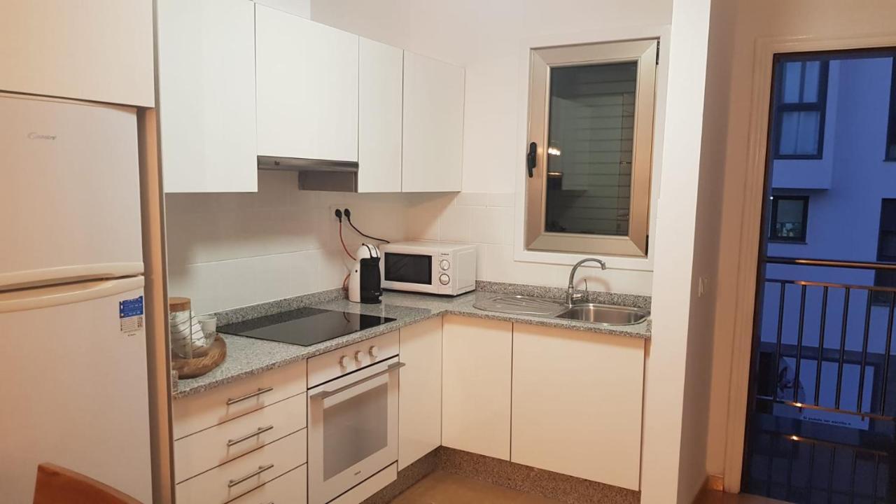Atico La Marina Apartment Puerto del Rosario  Exterior photo
