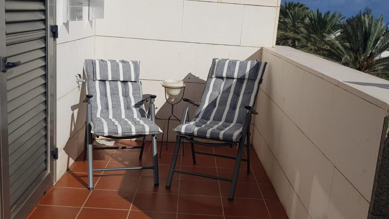 Atico La Marina Apartment Puerto del Rosario  Exterior photo