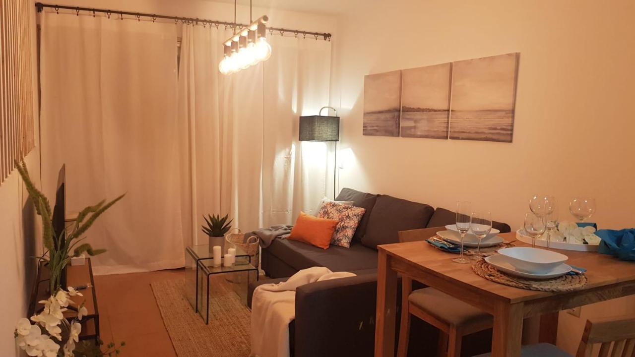 Atico La Marina Apartment Puerto del Rosario  Exterior photo