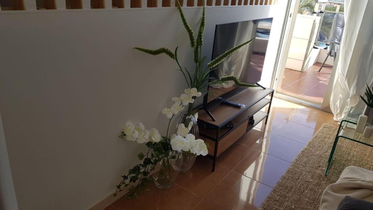 Atico La Marina Apartment Puerto del Rosario  Exterior photo